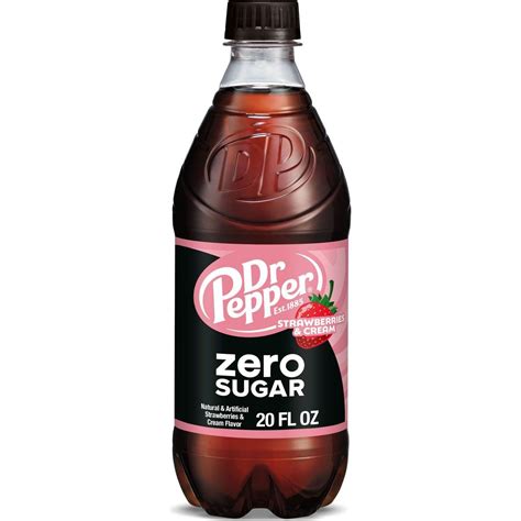 Strawberries And Cream Dr Pepper Finder at Harrison Fitch blog