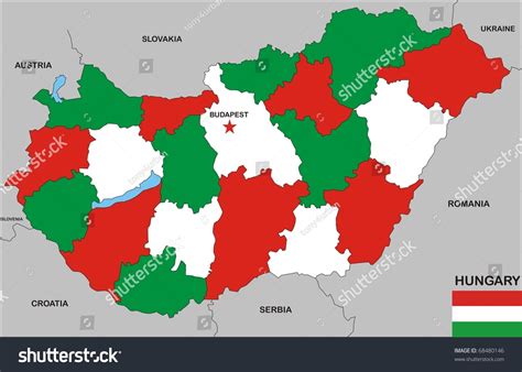 Neighbors Of Hungary