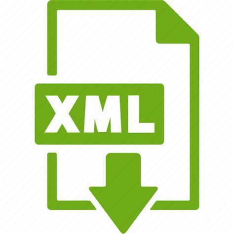 XML File Download 的图像结果