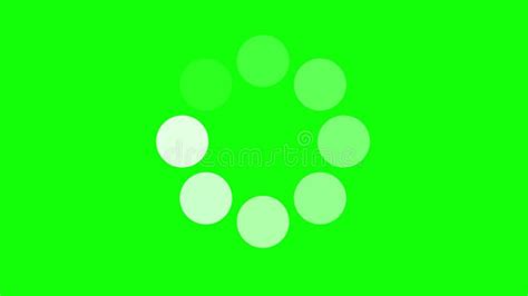 Loading Interface 的图像结果