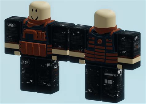 Image result for Phantom Forces Character Model