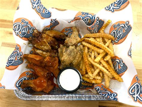 New Chicken Restaurant Opening Very Soon in Statesville, NC