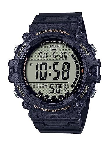 Large Display Digital Watch 的图像结果