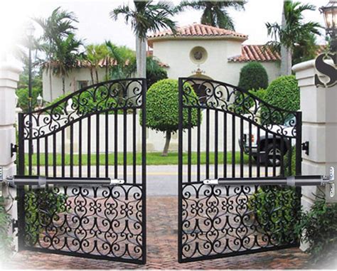 DDYOOK Automatic Gate Opener with Remote Complete Kit, India | Ubuy