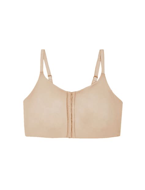 Buy Flexifit™ Post Surgery Full Cup Bra at Marks & Spencer