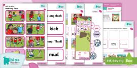 Level 3a Reading Scheme Book: Will We Win? | Level 3 ebook