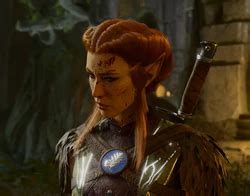 Kagha - bg3.wiki