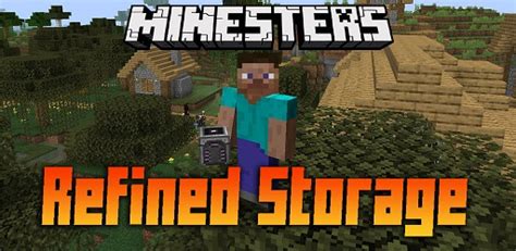 Image result for Recreated Storage Mod