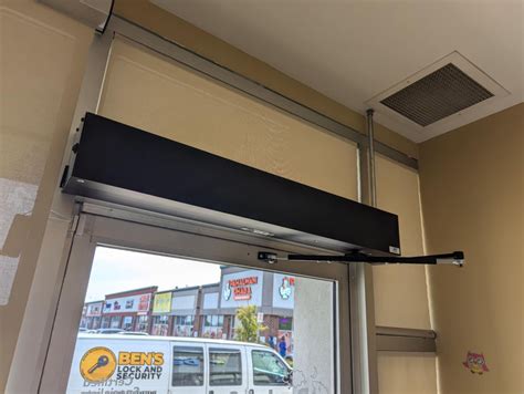 Image result for How to Program a Door Operator