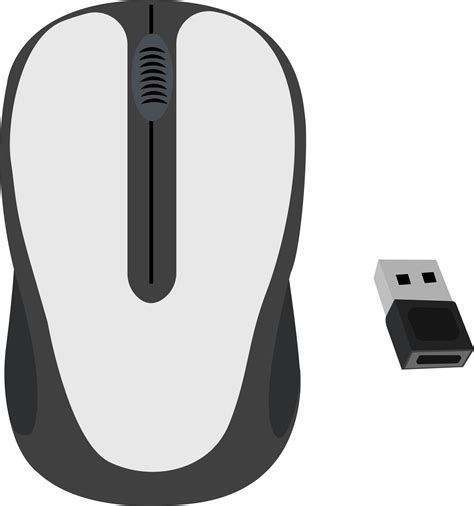 Computer Mouse Vector Drawing 的图像结果