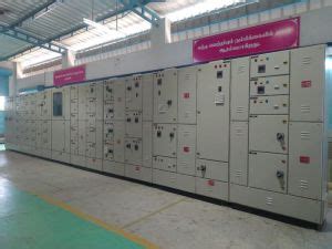 Electrical Relays,Control Relay Panel Manufacturer Exporter from Erode ...