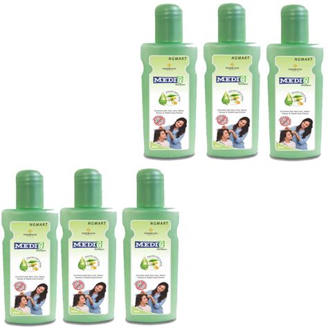 Anti Lice Shampoo