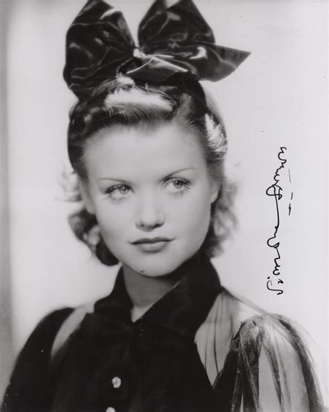 SIMON SIMONE: (1910-2005) French Actress, famous for her role in the ...