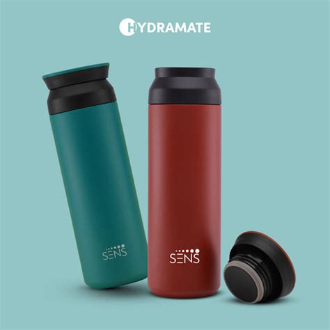 SENS Life Flasks/Tumbler