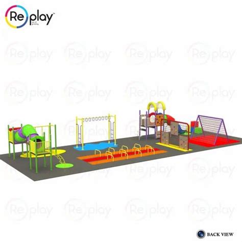 Challenging Climbers - Challenging Climber set Manufacturer from Nagpur