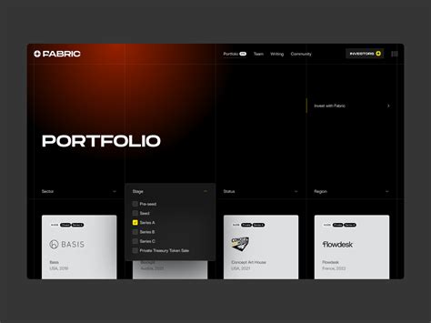 Image result for Portfolio Filter CSS/HTML