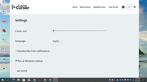 Image result for Screen Cursor Set Back to Normal