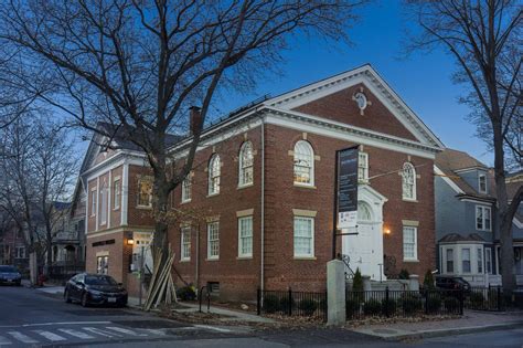 Somerville Museum – North American Reciprocal Museum (NARM) Association®