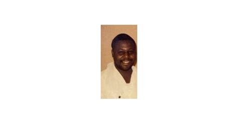 Charles Lamont Thompson Obituary (2024) - Durham, NC - Hanes Funeral ...
