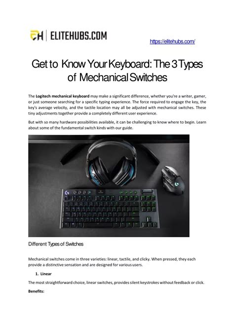 Image result for Keyboard Key Types