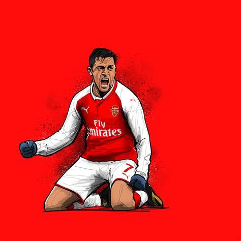 Image result for Arsenal Animated