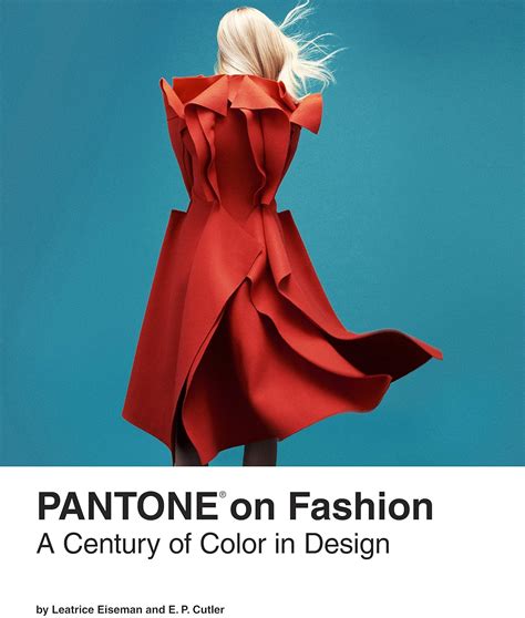 Buy Pantone on Fashion: A Century of Color in Design Book Online at Low ...