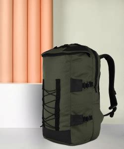 IMPULSE Travel bag for men tourist backpack for hiking trekking camping ...