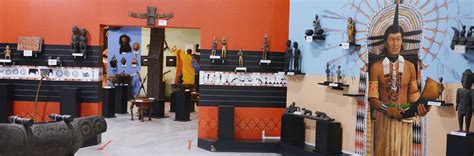 Don Bosco Centre for Indigenous Cultures