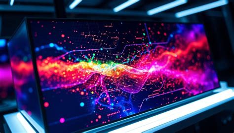 Image result for Quantum Computer Display