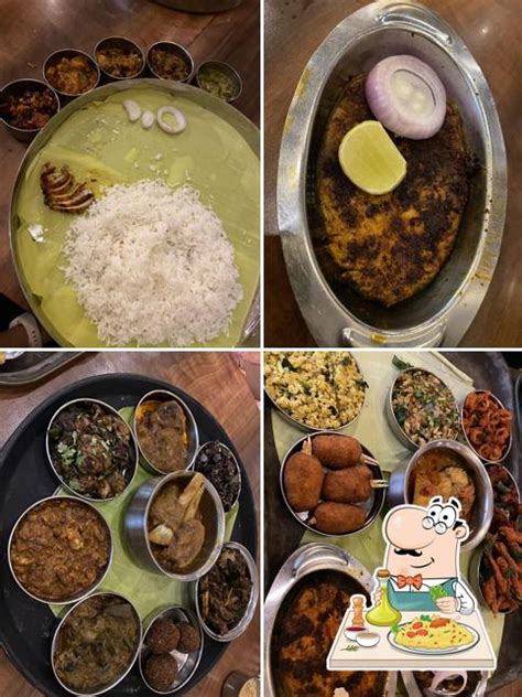 Manjal, Chennai, AG – - Restaurant menu, prices and reviews