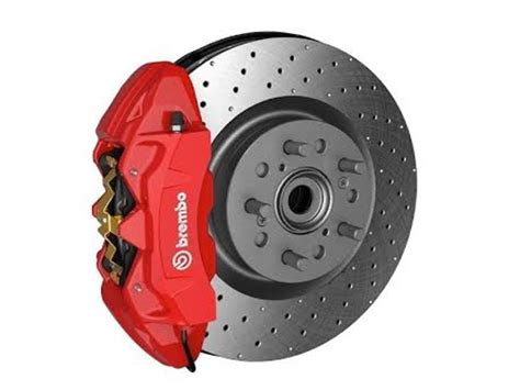 These things will help in prolonging the life of vehicle brakes | આગળ ...