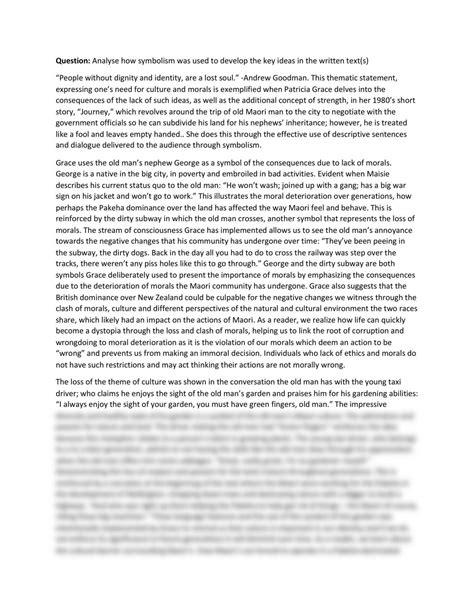 Image result for Level 2 English Written Text