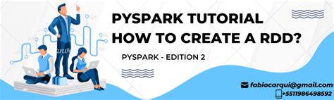 RDD Pyspark 的图像结果