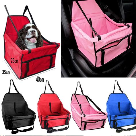 Pet Carrier With Seat Belt at Gabrielle Sutherland blog