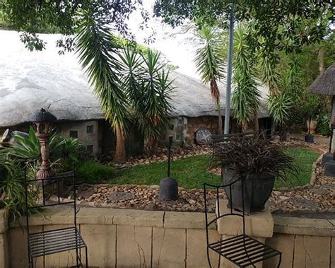 OUDE LANDGOED LODGE AND SPA (Rustenburg) - Guesthouse Reviews & Photos ...
