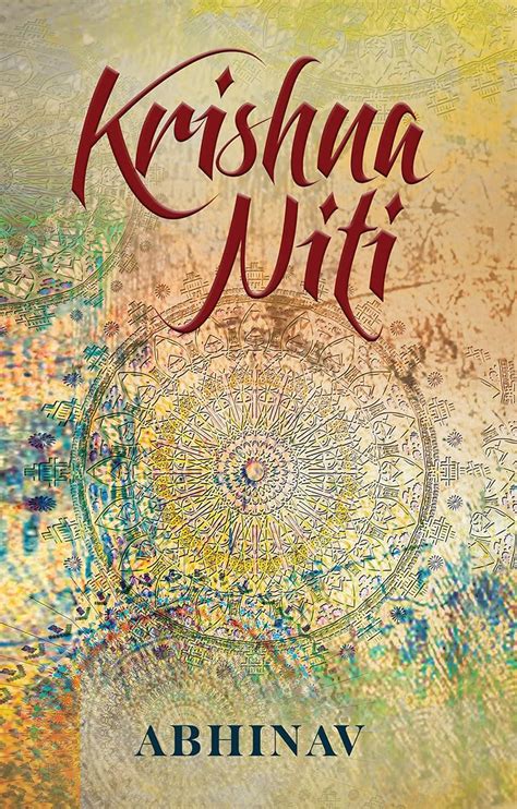 Buy Krishna Niti Book Online at Low Prices in India | Krishna Niti ...