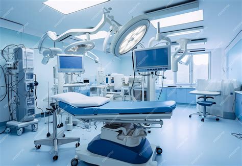 Hospital Operating Room 的图像结果