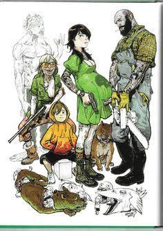 Image result for GI Drawing