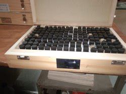 Thread Gauges - API 5B Spec Thread Gauges Manufacturer from Pune