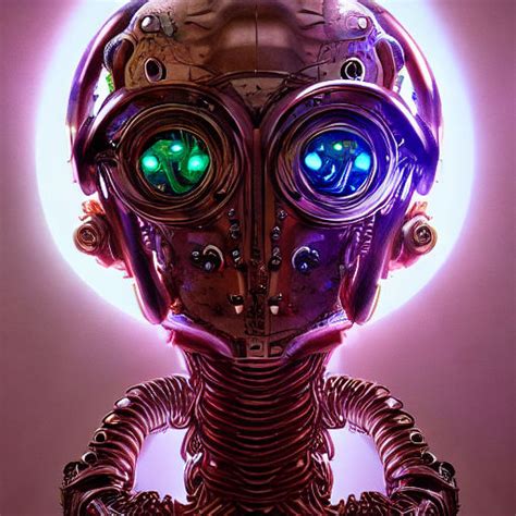 Image result for Alien Isolation Cyborg