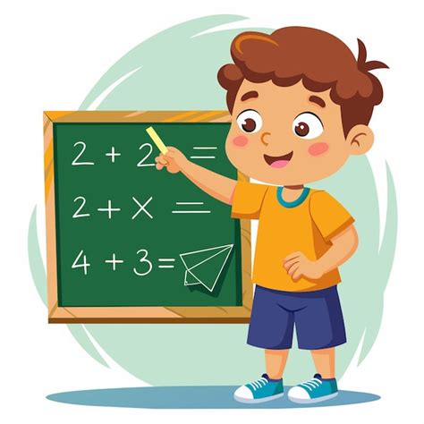 Nathan Solves Math Problem 的图像结果