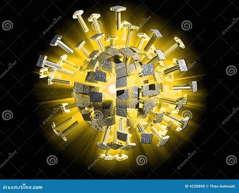 Image result for Exploding Sphere