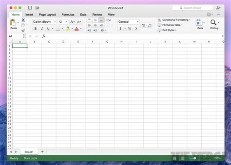 Image result for Microsoft 16 Excel