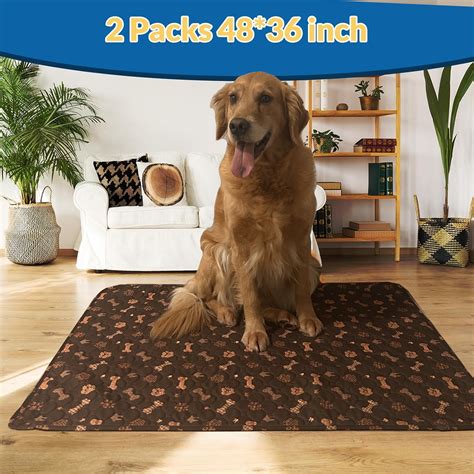 Image result for How Does Reusable Pee Pads for Dogs Work