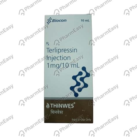 Thinwes 1 MG Injection (10): Uses, Side Effects, Price & Dosage | PharmEasy