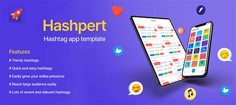 Image result for Hashtag App