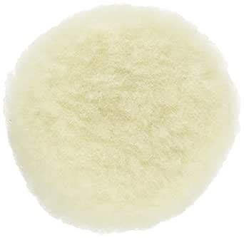 Dynabrade 90080 Polishing Pad 3-Inch Natural Sheepskin Wool : Amazon.in ...