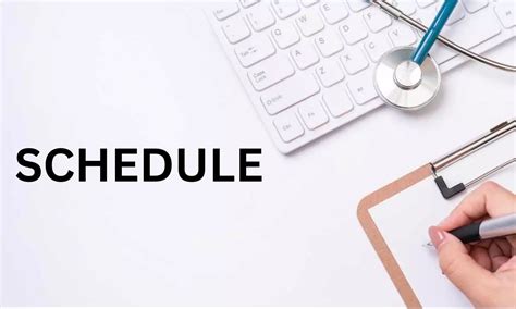 MCC Releases Tentative Schedule for NEET MDS Counselling 2024 ...