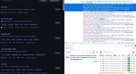 Image result for Scrapper JavaScript