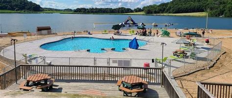 Crystal Lake Campground Michigan: Reservations & Amenities